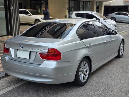 애정가득 소장 차량 컨디션 올리기, BMW E90 320i - 솔라가드 G라인/제니스IR, 일산썬팅 추천 굿틴팅 / 고양 덕양구 원흥동