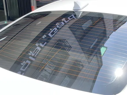 G70 서대문썬팅 재시공 - 글라스틴트 펜더 (고양, 일산, 덕양, 원흥, 삼송, 행신, 화정, 신원, 은평 썬팅) / 고양 덕양구 원흥동