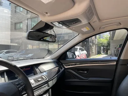 BMW 5시리즈(F10) 원흥썬팅 - 솔라가드프리미엄 퀀텀, 이벤트 기간에 할인가로 퀀텀 시공! (고양, 일산, 덕양, 삼송, 신원, 화정, 행신, 원당 썬팅) / 고양 덕양구 원흥동