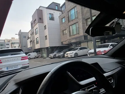 딜러 썬팅 제거하고 내 취향대로 틴팅 시공 후기, BMW 1시리즈 120i 틴팅 - 솔라가드프리미엄 S라인 / 고양 덕양구 원흥동