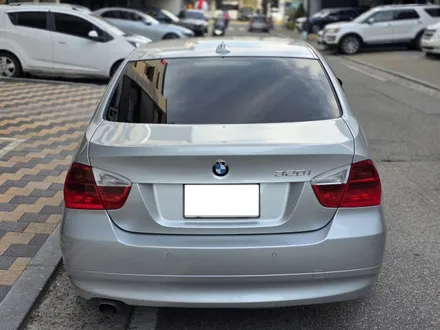 애정가득 소장 차량 컨디션 올리기, BMW E90 320i - 솔라가드 G라인/제니스IR, 일산썬팅 추천 굿틴팅 / 고양 덕양구 원흥동
