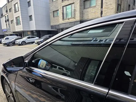 그랜저HG 고양썬팅 추천 - 반사필름으로 중고차 컨디션도 올리고 쾌적한 실내 만들기, 글라스틴트 선셋 / 고양 덕양구 원흥동