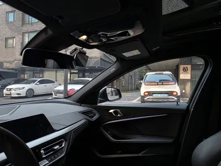 딜러 썬팅 제거하고 내 취향대로 틴팅 시공 후기, BMW 1시리즈 120i 틴팅 - 솔라가드프리미엄 S라인 / 고양 덕양구 원흥동