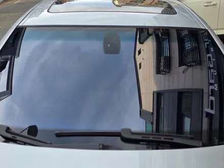 애정가득 소장 차량 컨디션 올리기, BMW E90 320i - 솔라가드 G라인/제니스IR, 일산썬팅 추천 굿틴팅 / 고양 덕양구 원흥동