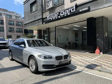 BMW 5시리즈(F10) 원흥썬팅 - 솔라가드프리미엄 퀀텀, 이벤트 기간에 할인가로 퀀텀 시공! (고양, 일산, 덕양, 삼송, 신원, 화정, 행신, 원당 썬팅) / 고양 덕양구 원흥동