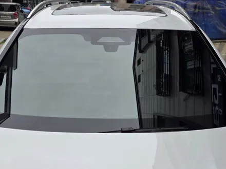 BMW X7 일산썬팅 추천 - 안해본 사람은 있어도 한번만 한 사람은 없는 틴팅, 솔라가드프리미엄 퀀텀 / 고양 덕양구 원흥동