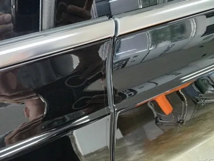 그랜저 GN7 일산 신차 썬팅 - 장기렌트 차량이라도 아무 썬팅하지 마세요, 솔라가드프리미엄 S라인 / 고양 덕양구 원흥동