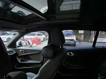 딜러 썬팅 제거하고 내 취향대로 틴팅 시공 후기, BMW 1시리즈 120i 틴팅 - 솔라가드프리미엄 S라인 / 고양 덕양구 원흥동