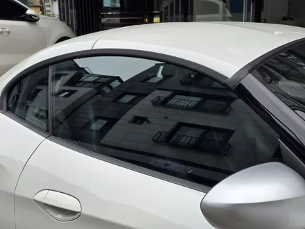 BMW Z4(E89) 덕양구썬팅 추천 - 오픈카에 밝은 썬팅으로 어항 틴팅 완성 추천 / 고양 덕양구 원흥동