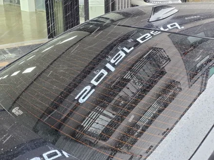 투명한 필름? 이미 수명을 다한 틴팅 제거하고 가성비 재시공 후기 - BMW F30 3시리즈 글라스틴트 펜더S / 고양 덕양구 원흥동