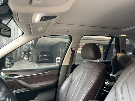 BMW X5(F15) 썬팅 재시공 - 글라스틴트 펜더S, 수입차에도 시공되는 재시공 썬팅 추천 (고양, 덕양, 화정, 원흥, 삼송, 은평, 마포, 서대문 썬팅) / 고양 덕양구 원흥동