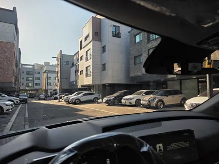 카니발 장기렌트 썬팅 직접 알아보고 가성비 좋은 틴팅으로 했어요! - 솔라가드프리미엄 S라인 / 고양 덕양구 원흥동