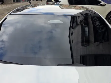BMW G60 5시리즈 일산 신차 썬팅 후기 - 솔라가드프리미엄 S라인, 굿틴팅 / 고양 덕양구 원흥동