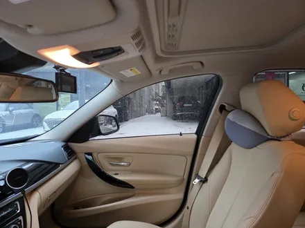 투명한 필름? 이미 수명을 다한 틴팅 제거하고 가성비 재시공 후기 - BMW F30 3시리즈 글라스틴트 펜더S / 고양 덕양구 원흥동
