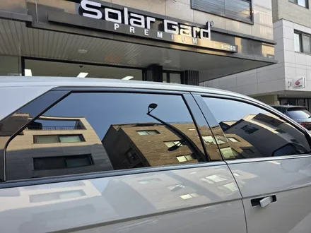 현대 아이오닉5 N 신차썬팅 추천 - 솔라가드프리미엄 티타늄, 고성능 전기차에 쾌적한 실내공간을 완성 / 고양 덕양구 원흥동