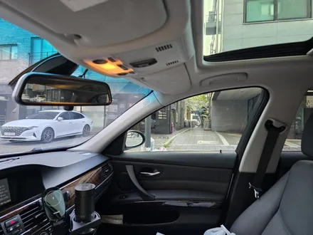 애정가득 소장 차량 컨디션 올리기, BMW E90 320i - 솔라가드 G라인/제니스IR, 일산썬팅 추천 굿틴팅 / 고양 덕양구 원흥동