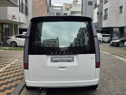 스타리아 삼송 신차패키지 - 최고의 반사 틴팅 추천, 솔라가드프리미엄 퀀텀 / 고양 덕양구 원흥동
