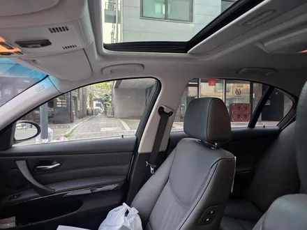 애정가득 소장 차량 컨디션 올리기, BMW E90 320i - 솔라가드 G라인/제니스IR, 일산썬팅 추천 굿틴팅 / 고양 덕양구 원흥동