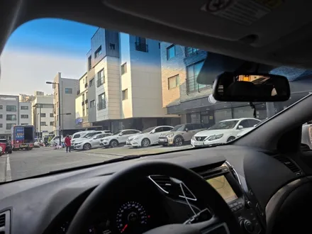 i40 고양썬팅 추천 - 중고차 가성비 틴팅, 글라스틴트 로데/펜더S 조합 / 고양 덕양구 원흥동