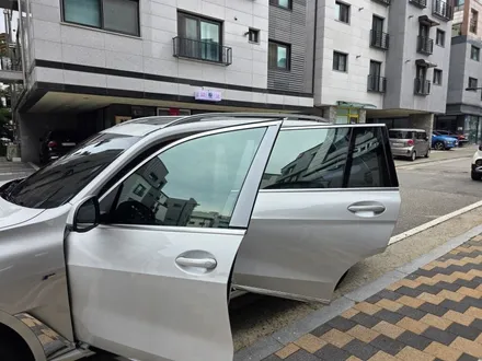 BMW X7 일산썬팅 추천 - 안해본 사람은 있어도 한번만 한 사람은 없는 틴팅, 솔라가드프리미엄 퀀텀 / 고양 덕양구 원흥동