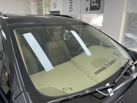 캐딜락 XT5 전면썬팅 - 글라스틴트 펜더, 틴팅 시공으로 더위와 프라이버시 보호 모두 챙기기 (고양, 일산, 덕양, 원흥, 삼송, 신원, 원당, 행신 썬팅) / 고양 덕양구 원흥동