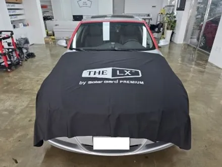 애정가득 소장 차량 컨디션 올리기, BMW E90 320i - 솔라가드 G라인/제니스IR, 일산썬팅 추천 굿틴팅 / 고양 덕양구 원흥동