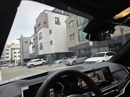 BMW X7 일산썬팅 추천 - 안해본 사람은 있어도 한번만 한 사람은 없는 틴팅, 솔라가드프리미엄 퀀텀 / 고양 덕양구 원흥동
