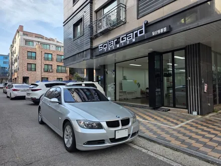 애정가득 소장 차량 컨디션 올리기, BMW E90 320i - 솔라가드 G라인/제니스IR, 일산썬팅 추천 굿틴팅 / 고양 덕양구 원흥동