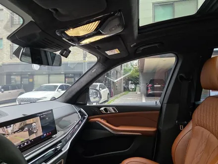 BMW X7 일산썬팅 추천 - 안해본 사람은 있어도 한번만 한 사람은 없는 틴팅, 솔라가드프리미엄 퀀텀 / 고양 덕양구 원흥동