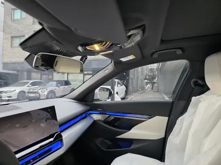 BMW G60 5시리즈 일산 신차 썬팅 후기 - 솔라가드프리미엄 S라인, 굿틴팅 / 고양 덕양구 원흥동