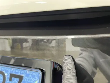 캐스퍼 일렉트릭 솔라가드 퀀텀 신차패키지 - 캐스퍼 썬팅 추천, 공식장착점이 아니라도 탁송과 시공 가능! / 고양 덕양구 원흥동