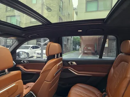 BMW X7 일산썬팅 추천 - 안해본 사람은 있어도 한번만 한 사람은 없는 틴팅, 솔라가드프리미엄 퀀텀 / 고양 덕양구 원흥동