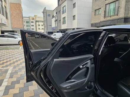 운전연습용 그랜저HG 중고차 컨디션 올리기, 쾌적한 실내공간과 시인성을 위해 고양시에서 틴팅 재시공 / 고양 덕양구 원흥동