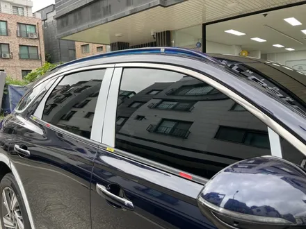 GV70 덕양구 신차패키지 - 솔라가드프리미엄 티타늄, 아이나비 Z9500, 생활보호 PPF (고양, 일산, 원흥, 삼송, 행신, 화정, 서대문, 은평, 마포 신차패키지) / 고양 덕양구 원흥동