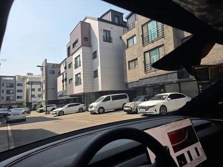 높은 성능과 좋은 가격 가성비, 최고의 선택은 솔라가드프리미미엄 S라인 - 테슬라 모델Y 주니퍼 틴팅 추천 / 고양 덕양구 원흥동