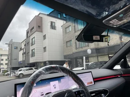 GV70 덕양구 신차패키지 - 솔라가드프리미엄 티타늄, 아이나비 Z9500, 생활보호 PPF (고양, 일산, 원흥, 삼송, 행신, 화정, 서대문, 은평, 마포 신차패키지) / 고양 덕양구 원흥동