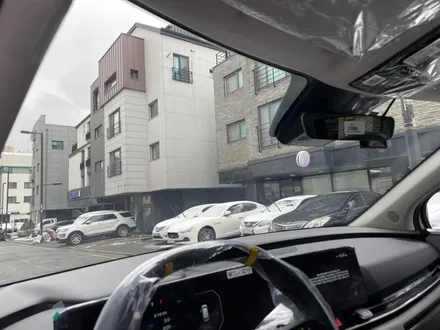 카니발 가성비 고양썬팅 신차패키지 추천 - 글라스틴트 펜더S, 아이나비Z9500, 생활보호 PPF / 고양 덕양구 원흥동