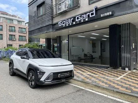 코나 가성비 신차패키지 추천 - 글라스틴트 펜더S, 파인뷰 GX7, 생활보호 PPF (고양, 일산, 덕양구, 원흥, 삼송, 화정, 행신, 향동, 은평, 서대문 신차패키지) / 고양 덕양구 원흥동