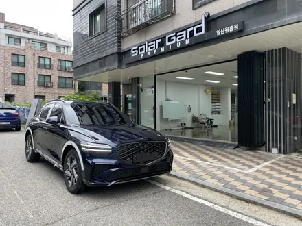 GV70 덕양구 신차패키지 - 솔라가드프리미엄 티타늄, 아이나비 Z9500, 생활보호 PPF (고양, 일산, 원흥, 삼송, 행신, 화정, 서대문, 은평, 마포 신차패키지) / 고양 덕양구 원흥동