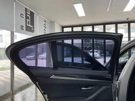 BMW 5시리즈(F10) 원흥썬팅 - 솔라가드프리미엄 퀀텀, 이벤트 기간에 할인가로 퀀텀 시공! (고양, 일산, 덕양, 삼송, 신원, 화정, 행신, 원당 썬팅) / 고양 덕양구 원흥동