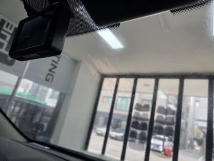 티볼리 삼송썬팅 추천 - 솔라가드프리미엄 S라인 에스라인, 합리적인 가격에 높은 열차단 성능과 쾌적한 시인성 틴팅 추천 / 고양 덕양구 원흥동
