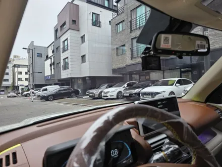 캐스퍼 고양 신차썬팅 추천 - 중복투자 없이 한번에 좋은 틴팅하기, 솔라가드프리미엄 제니스IR/티타늄 / 고양 덕양구 원흥동