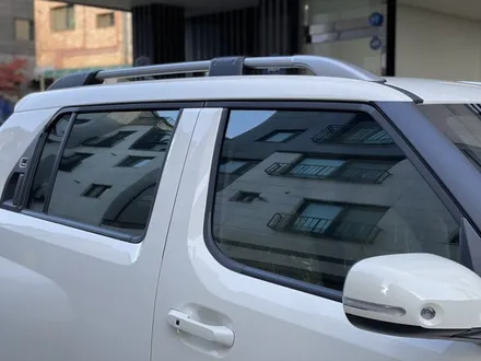 캐스퍼 일렉트릭 솔라가드 퀀텀 신차패키지 - 캐스퍼 썬팅 추천, 공식장착점이 아니라도 탁송과 시공 가능! / 고양 덕양구 원흥동