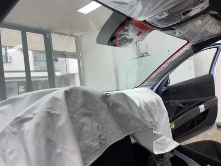 아반떼N(CN7 PE N) 은평 신차패키지 - 솔라가드 퀀텀, 파인뷰 GX5, 생활보호PPF (고양, 덕양, 일산, 원흥, 신원, 화정, 구파발, 서대문 신차패키지) / 고양 덕양구 원흥동