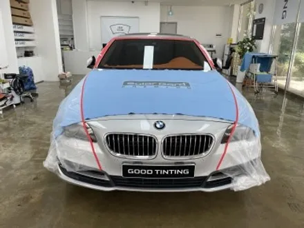 BMW 5시리즈(F10) 원흥썬팅 - 솔라가드프리미엄 퀀텀, 이벤트 기간에 할인가로 퀀텀 시공! (고양, 일산, 덕양, 삼송, 신원, 화정, 행신, 원당 썬팅) / 고양 덕양구 원흥동