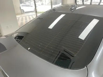 BMW 4시리즈 435d(F36) 그란쿠페 썬팅 재시공 - 솔라가드프리미엄 티타늄, 중고차 컨디션 올리기에 적합한 썬팅 추천 (고양, 일산, 신원, 화정, 은평, 마포 썬팅) / 고양 덕양구 원흥동