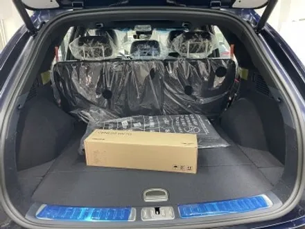 GV70 덕양구 신차패키지 - 솔라가드프리미엄 티타늄, 아이나비 Z9500, 생활보호 PPF (고양, 일산, 원흥, 삼송, 행신, 화정, 서대문, 은평, 마포 신차패키지) / 고양 덕양구 원흥동