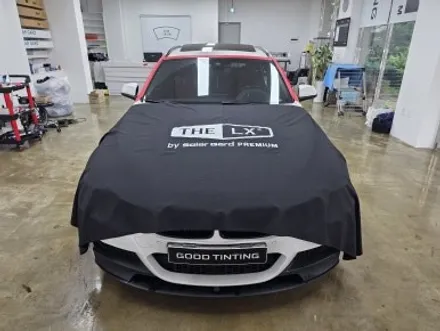 BMW 320d 투어링(F31) 틴팅 재시공, 경험이 중요한 필름 - 솔라가드프리미엄 퀀텀 / 고양 덕양구 원흥동