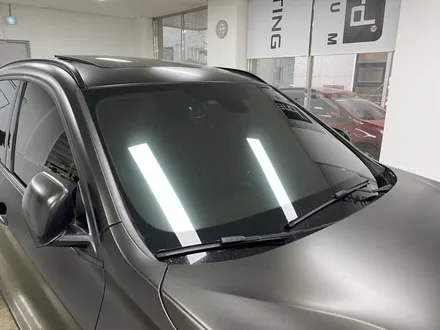 BMW X1(F48) 썬팅 재시공 - 글라스틴트 선셋 (고양, 덕양, 일산, 원흥, 삼송 썬팅) / 고양 덕양구 원흥동