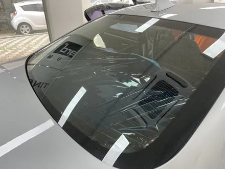 BMW 5시리즈(F10) 원흥썬팅 - 솔라가드프리미엄 퀀텀, 이벤트 기간에 할인가로 퀀텀 시공! (고양, 일산, 덕양, 삼송, 신원, 화정, 행신, 원당 썬팅) / 고양 덕양구 원흥동